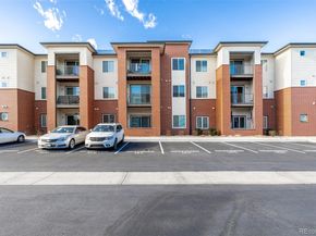 14351 E Tennessee Avenue 305, Aurora CO 80012