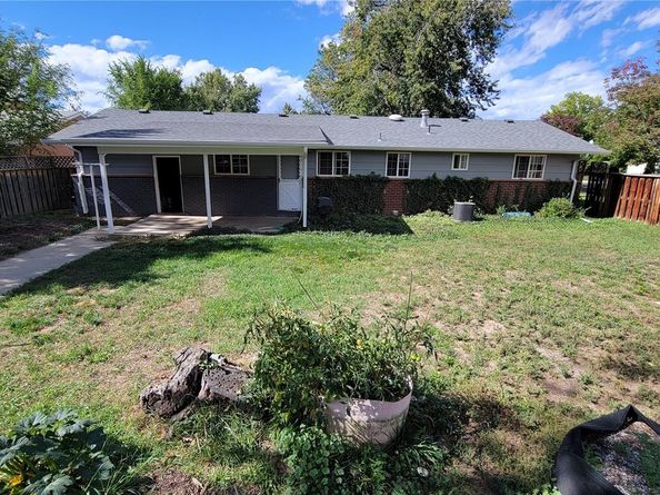 1414 Linden Street, Longmont CO 80501