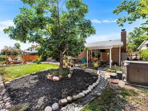 2534 S Eagle Street, Aurora CO 80014