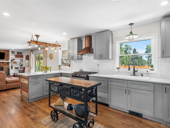 2534 S Eagle Street, Aurora CO 80014