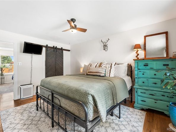 2534 S Eagle Street, Aurora CO 80014