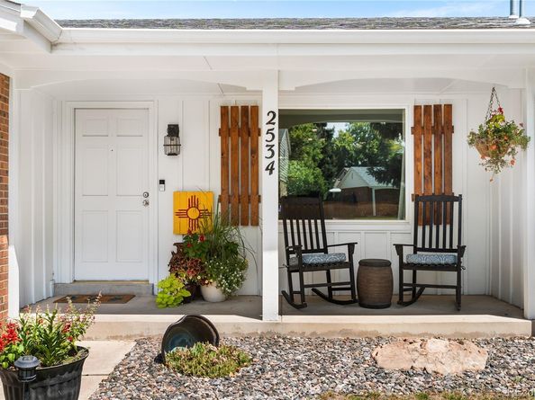 2534 S Eagle Street, Aurora CO 80014