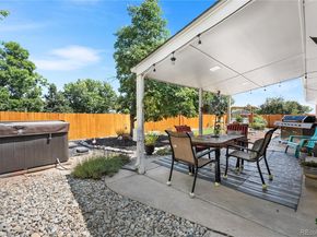 2534 S Eagle Street, Aurora CO 80014