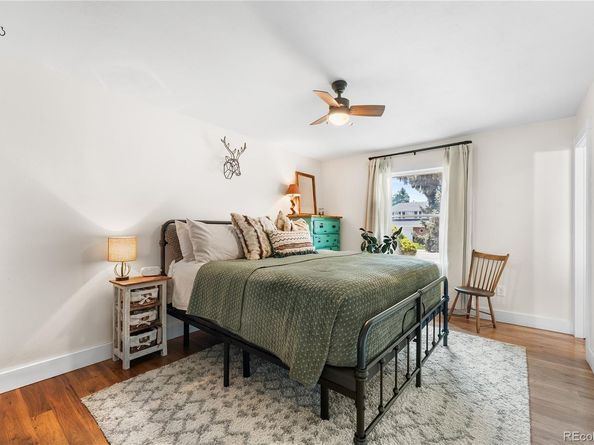2534 S Eagle Street, Aurora CO 80014