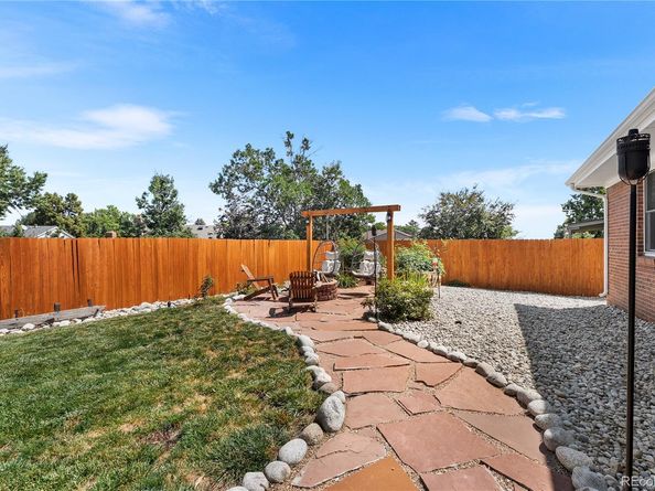 2534 S Eagle Street, Aurora CO 80014