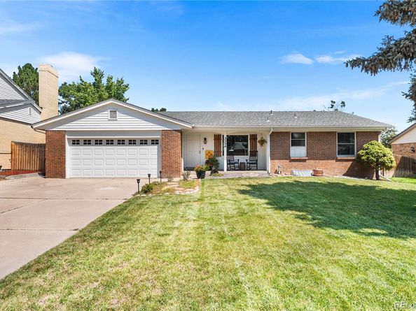 2534 S Eagle Street, Aurora CO 80014