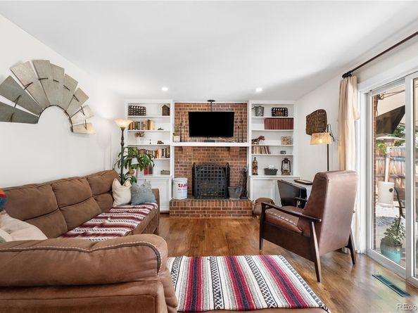 2534 S Eagle Street, Aurora CO 80014