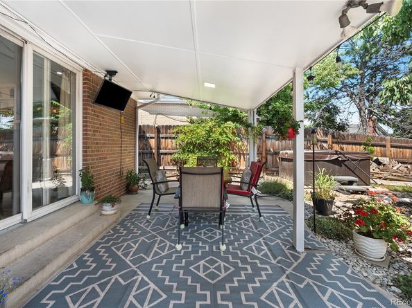 2534 S Eagle Street, Aurora CO 80014