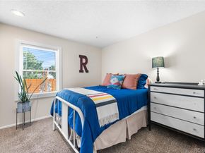 2534 S Eagle Street, Aurora CO 80014