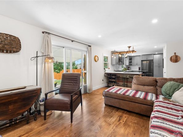 2534 S Eagle Street, Aurora CO 80014