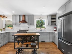 2534 S Eagle Street, Aurora CO 80014