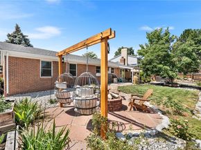 2534 S Eagle Street, Aurora CO 80014