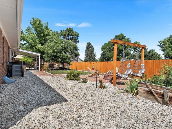 2534 S Eagle Street, Aurora CO 80014
