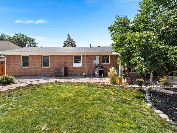 2534 S Eagle Street, Aurora CO 80014