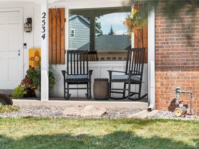 2534 S Eagle Street, Aurora CO 80014