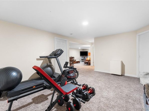 2534 S Eagle Street, Aurora CO 80014