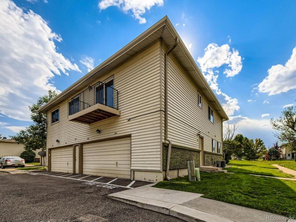 3351 S Field Street 164, Lakewood CO 80227
