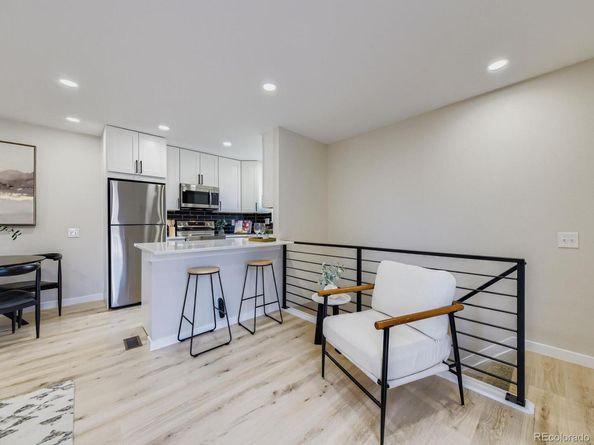 3351 S Field Street 164, Lakewood CO 80227
