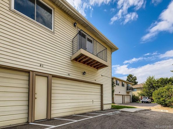 3351 S Field Street 164, Lakewood CO 80227