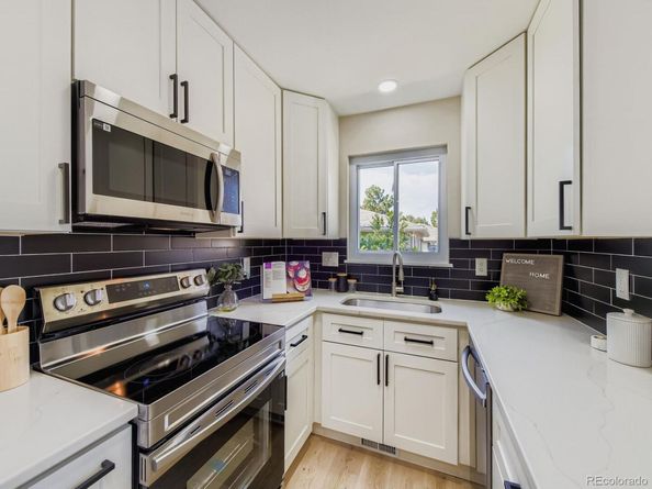3351 S Field Street 164, Lakewood CO 80227