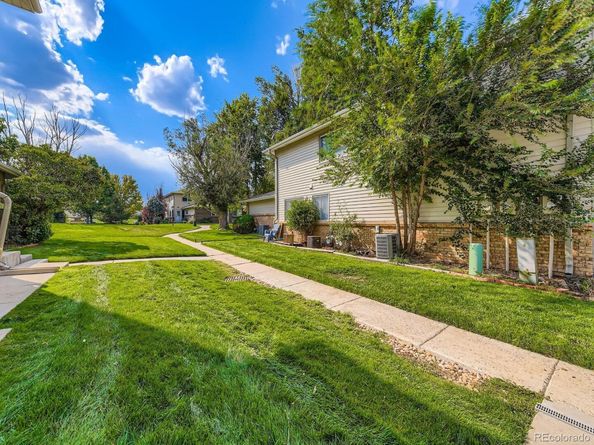 3351 S Field Street 164, Lakewood CO 80227