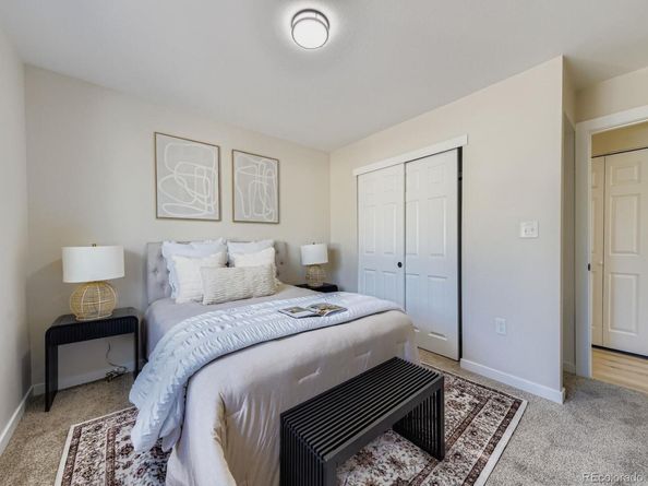 3351 S Field Street 164, Lakewood CO 80227