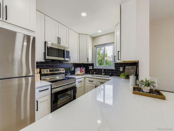 3351 S Field Street 164, Lakewood CO 80227