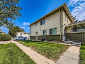 3351 S Field Street 164, Lakewood CO 80227