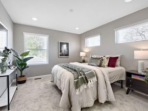 3007 S Cherokee Street, Englewood CO 80110