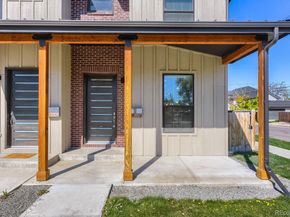 3007 S Cherokee Street, Englewood CO 80110