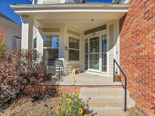 1011 S Valentia Street 95, Denver CO 80247