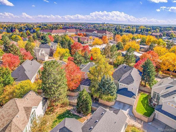 1011 S Valentia Street 95, Denver CO 80247