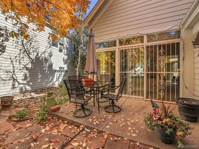 1011 S Valentia Street 95, Denver CO 80247