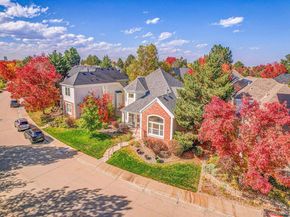 1011 S Valentia Street 95, Denver CO 80247