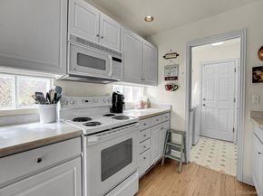 1011 S Valentia Street 95, Denver CO 80247