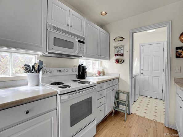 1011 S Valentia Street 95, Denver CO 80247