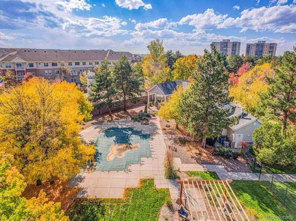 1011 S Valentia Street 95, Denver CO 80247