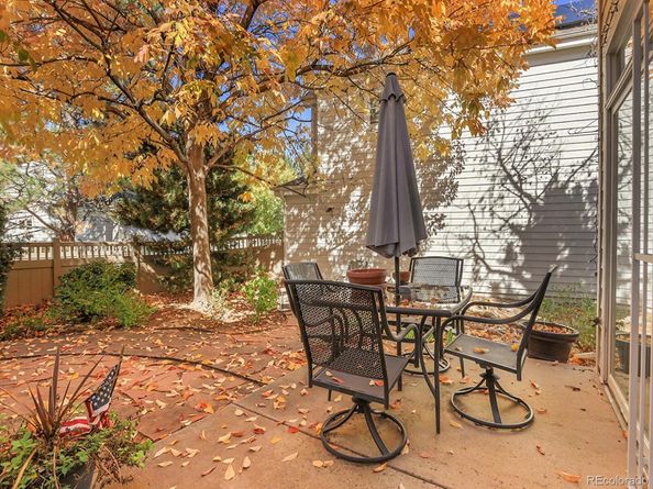 1011 S Valentia Street 95, Denver CO 80247