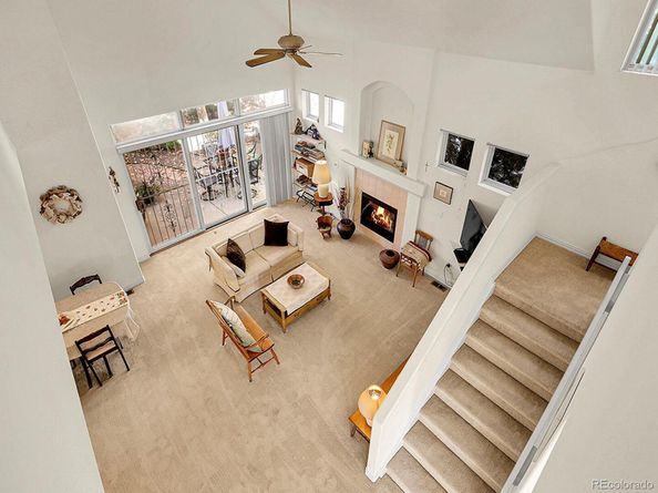 1011 S Valentia Street 95, Denver CO 80247