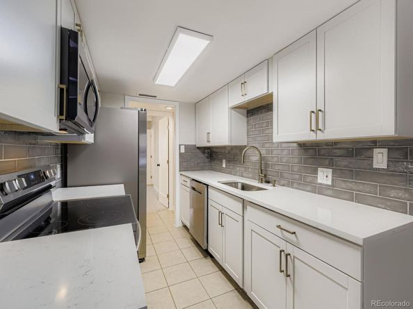 9700 E Iliff Avenue F58, Denver CO 80231