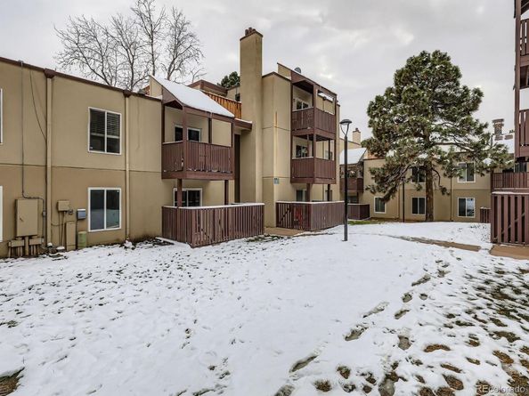 9700 E Iliff Avenue F58, Denver CO 80231