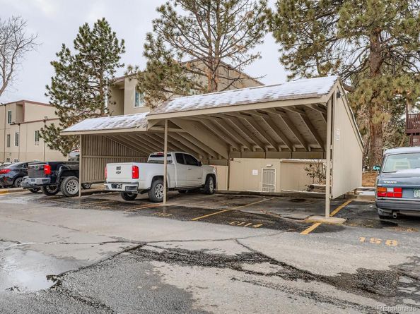 9700 E Iliff Avenue F58, Denver CO 80231