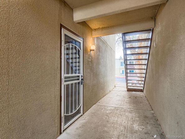 9700 E Iliff Avenue F58, Denver CO 80231