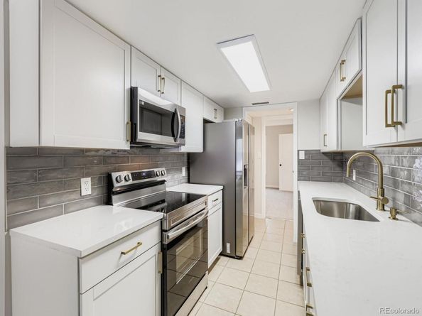 9700 E Iliff Avenue F58, Denver CO 80231