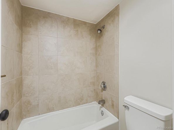 9700 E Iliff Avenue F58, Denver CO 80231