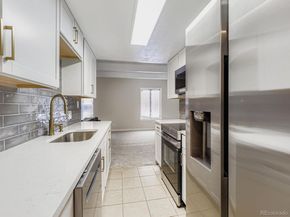 9700 E Iliff Avenue F58, Denver CO 80231