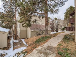9700 E Iliff Avenue F58, Denver CO 80231