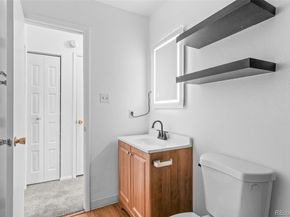 7309 W Hampden Avenue 3601, Lakewood CO 80227
