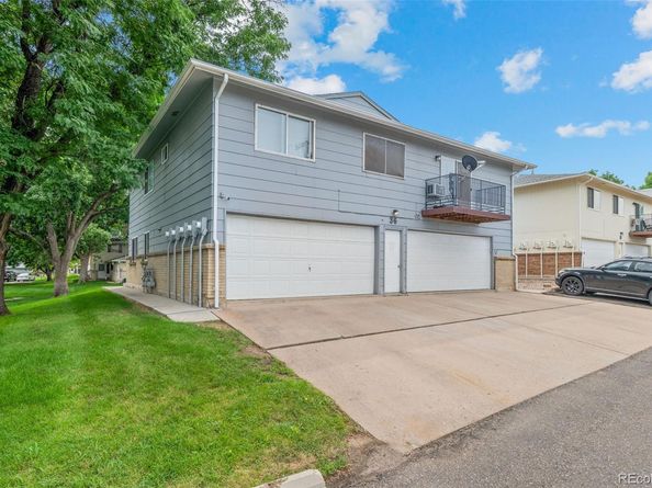 7309 W Hampden Avenue 3601, Lakewood CO 80227