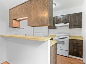 7309 W Hampden Avenue 3601, Lakewood CO 80227